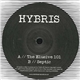 Hybris - The Elusive 101 / Septic